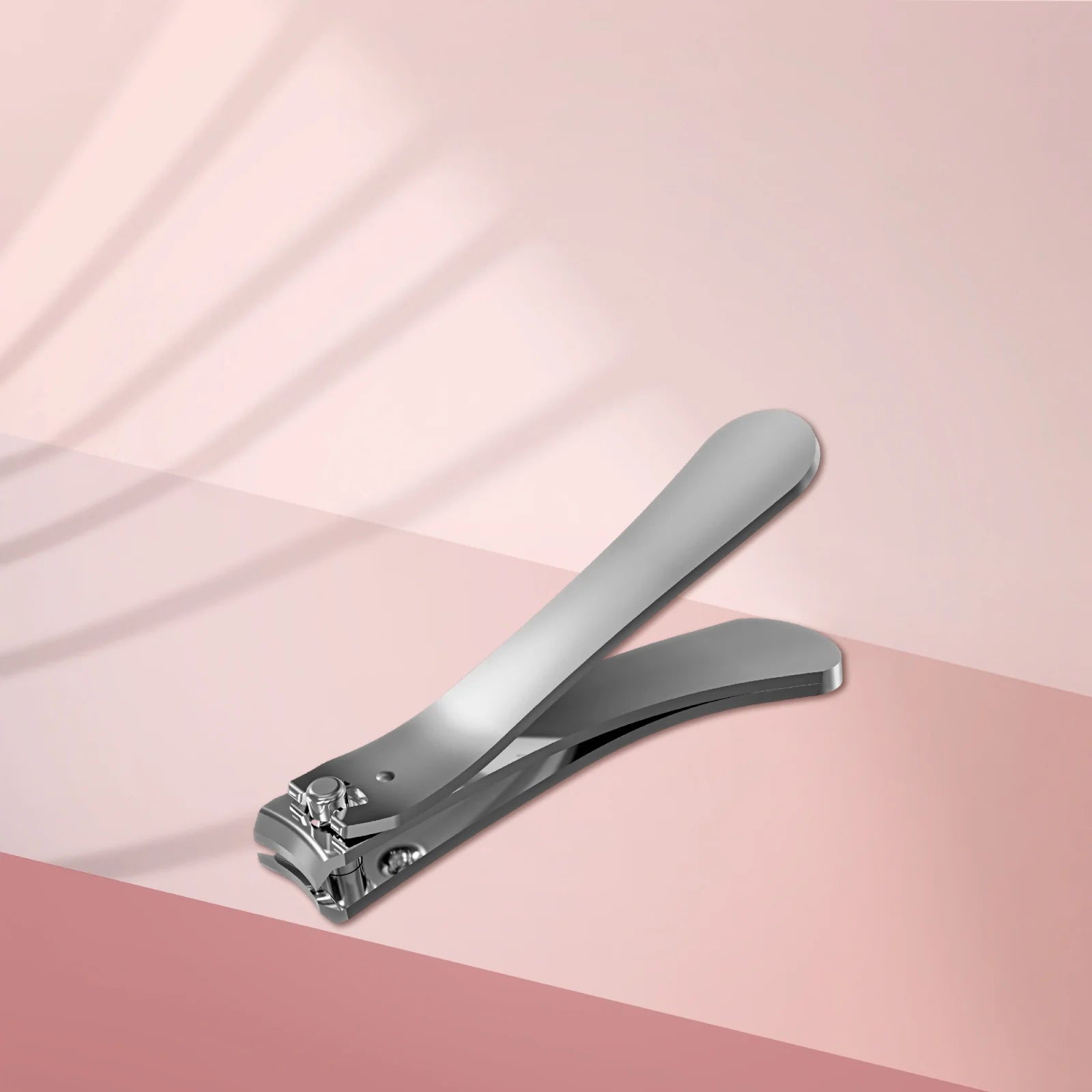 Nail clipper Large BEAUTY & CARE 11